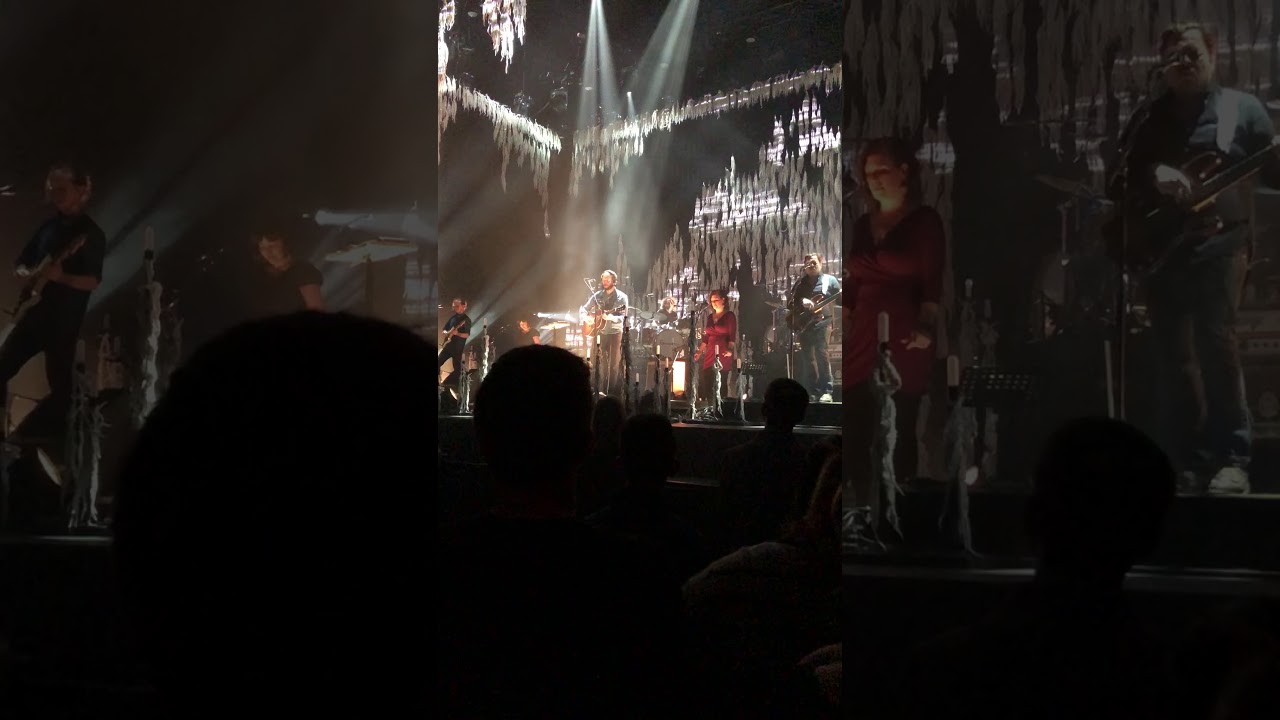 Bon Iver - Hayward, WI |BMO Bradley Center