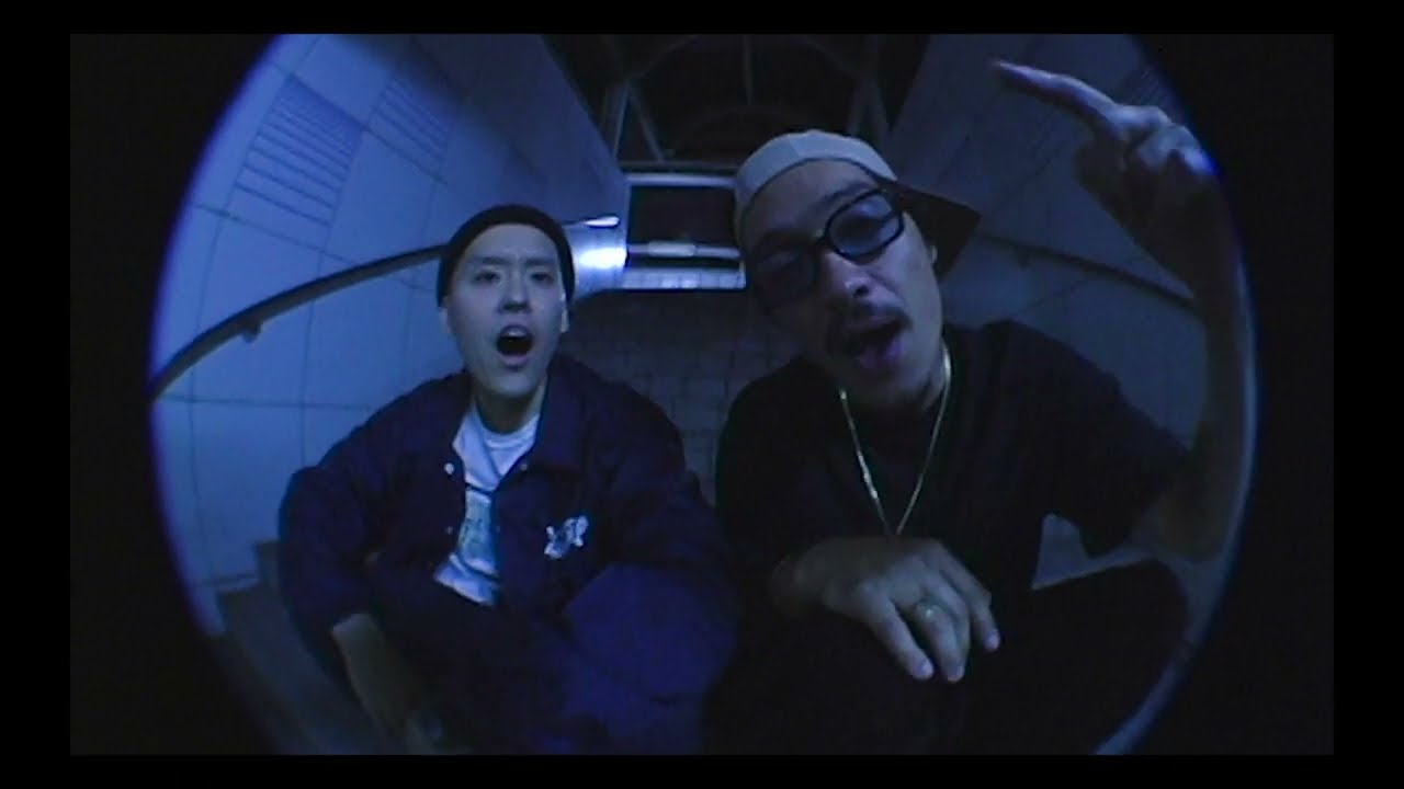 NASTY K feat.CO∞ - MENTAL FACTORS (Prod. by feat.CO∞)
