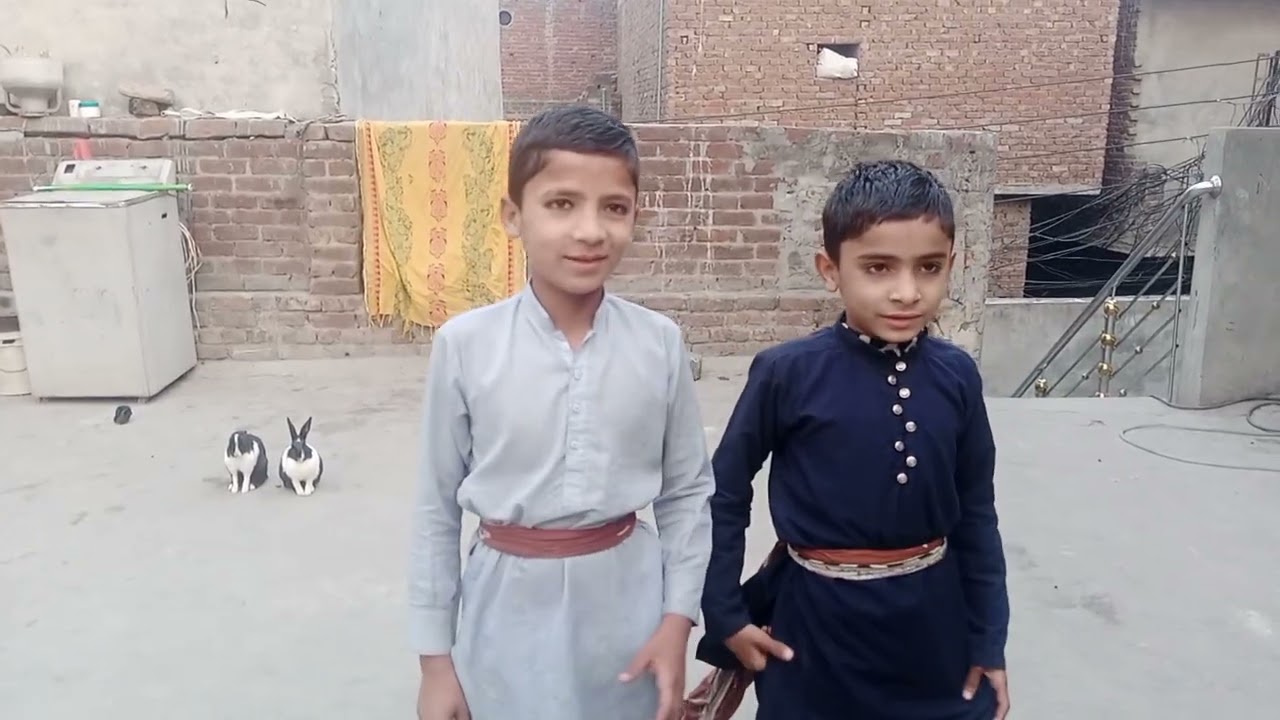 Bacchon ka Mukabala