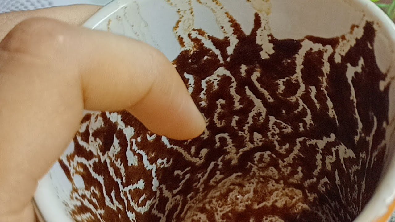 برج السرطان (شهر يوليو _7)🔥 فنجاني ميكذبش ❌ ابدا 📿👌