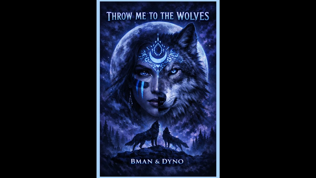 Throw Me to the Wolves -  Bman & Dyno