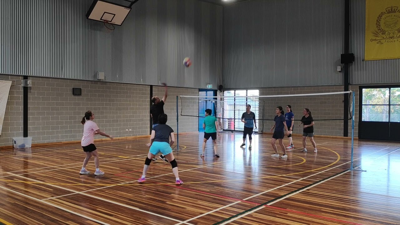 2023.03.05 soft volleyball 1