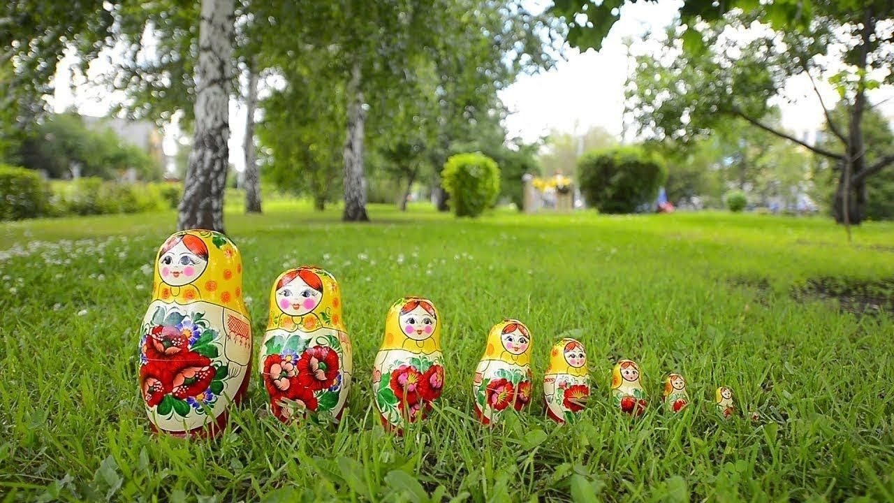 «Музей матрёшки и традиционной игрушки город Семёнов