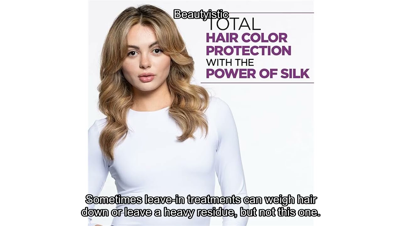 Обзор BioSilk Color Therapy Lock & Protect: действительно ли средство сохраняет яркость цвета?