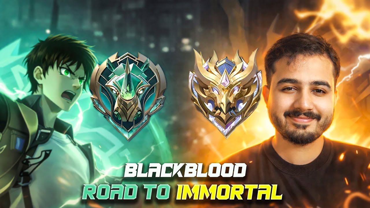Subscriber Games Time🏆!!💀Road to 100 Stars | MLBB INDIA LIVE