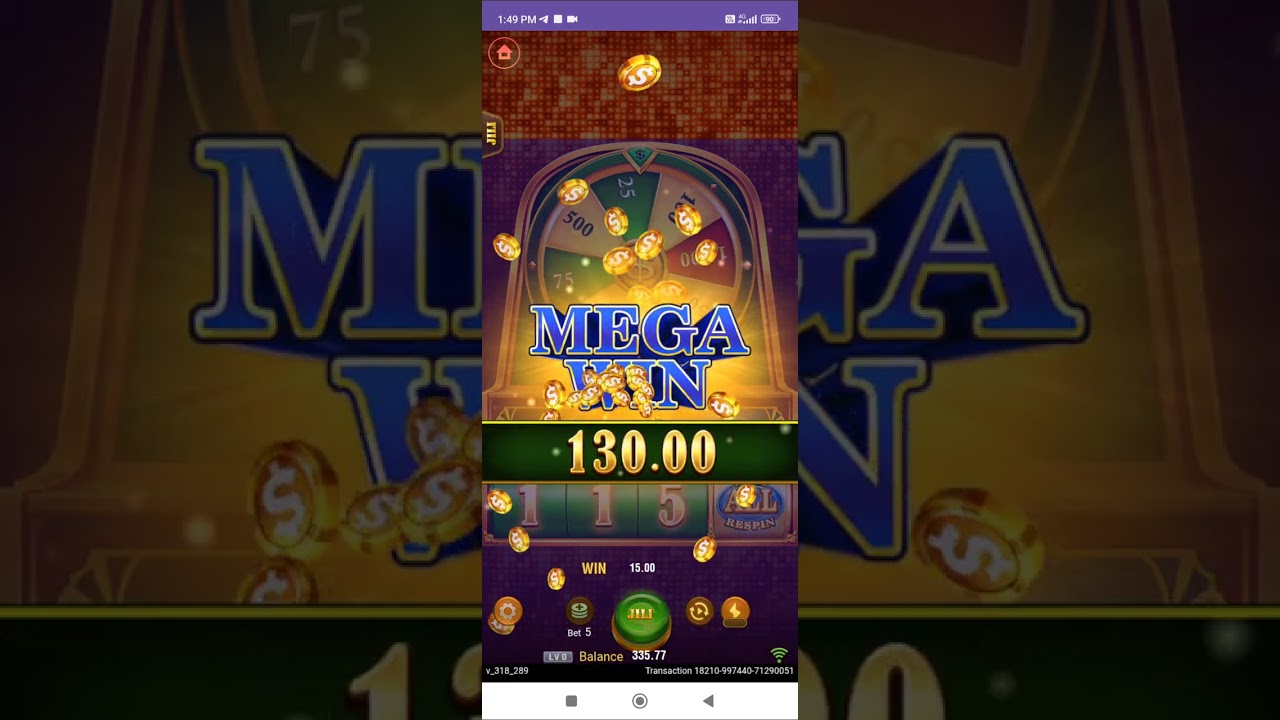 Raja luck win slot game paise 💵👉😲