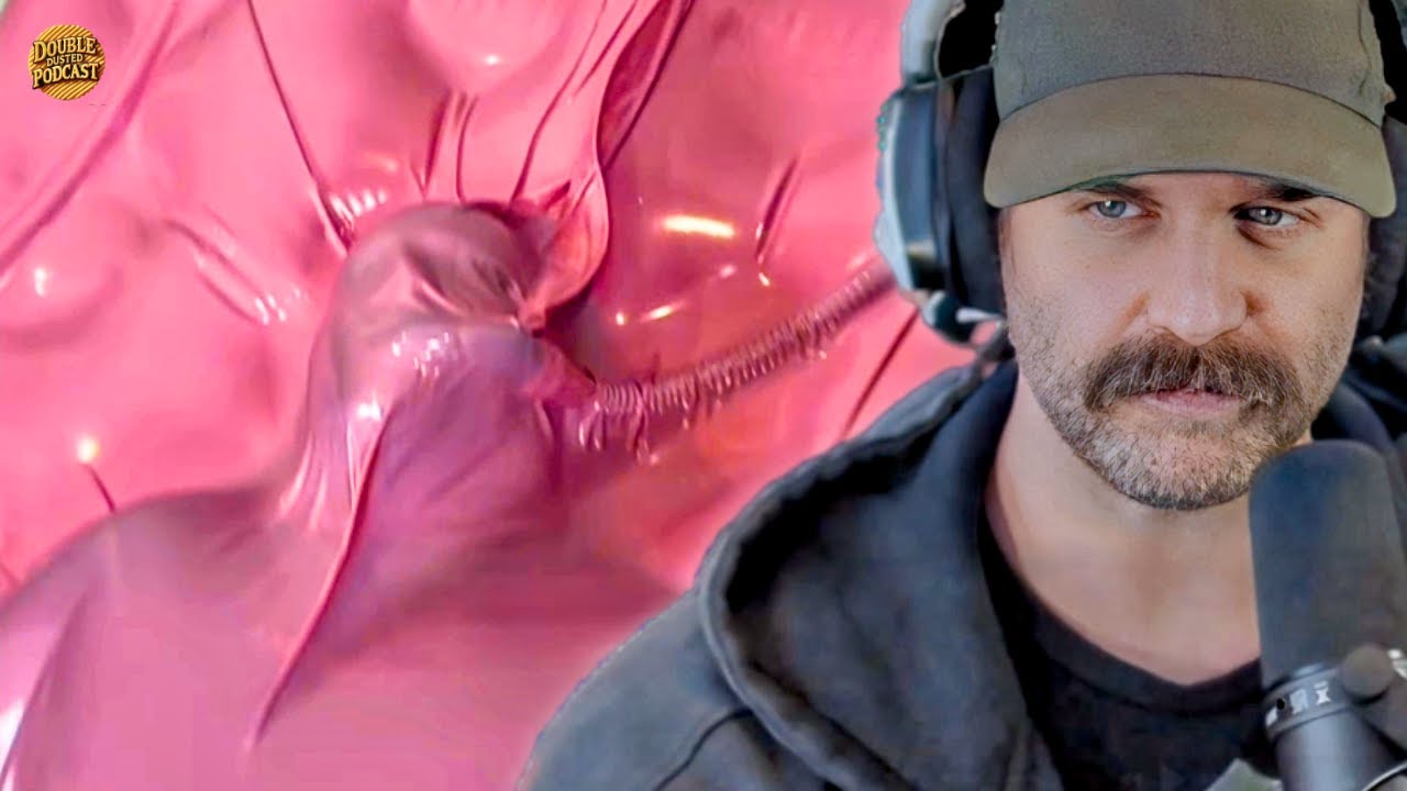 We Lost our Co-Host to the Vacuum-Seal Lifestyle #151