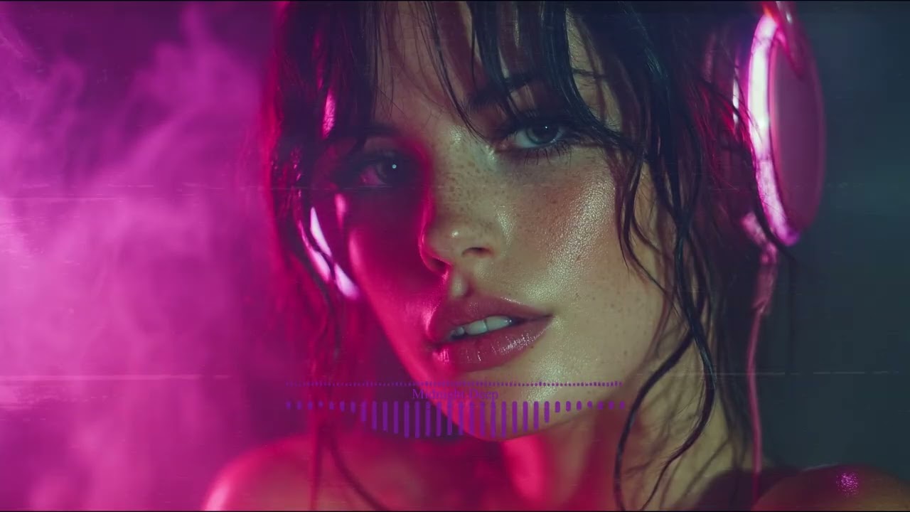 NIGHT CLUB VIBE | Best of Deep House 2026 | 120 BPM Chill Mix & Deep