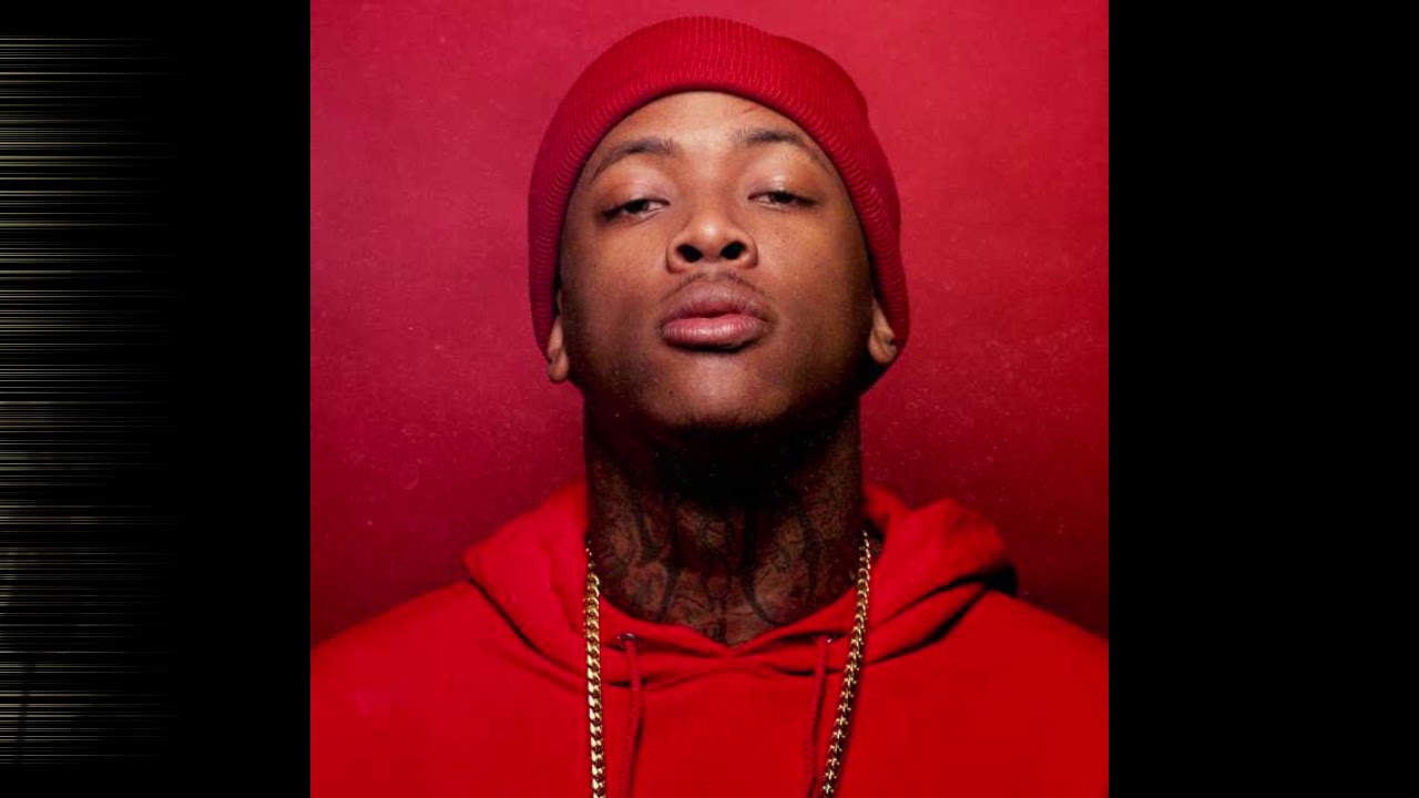 Blood Walk   Tekashi 69, YG, 2 Eleven & YG Kaboe
