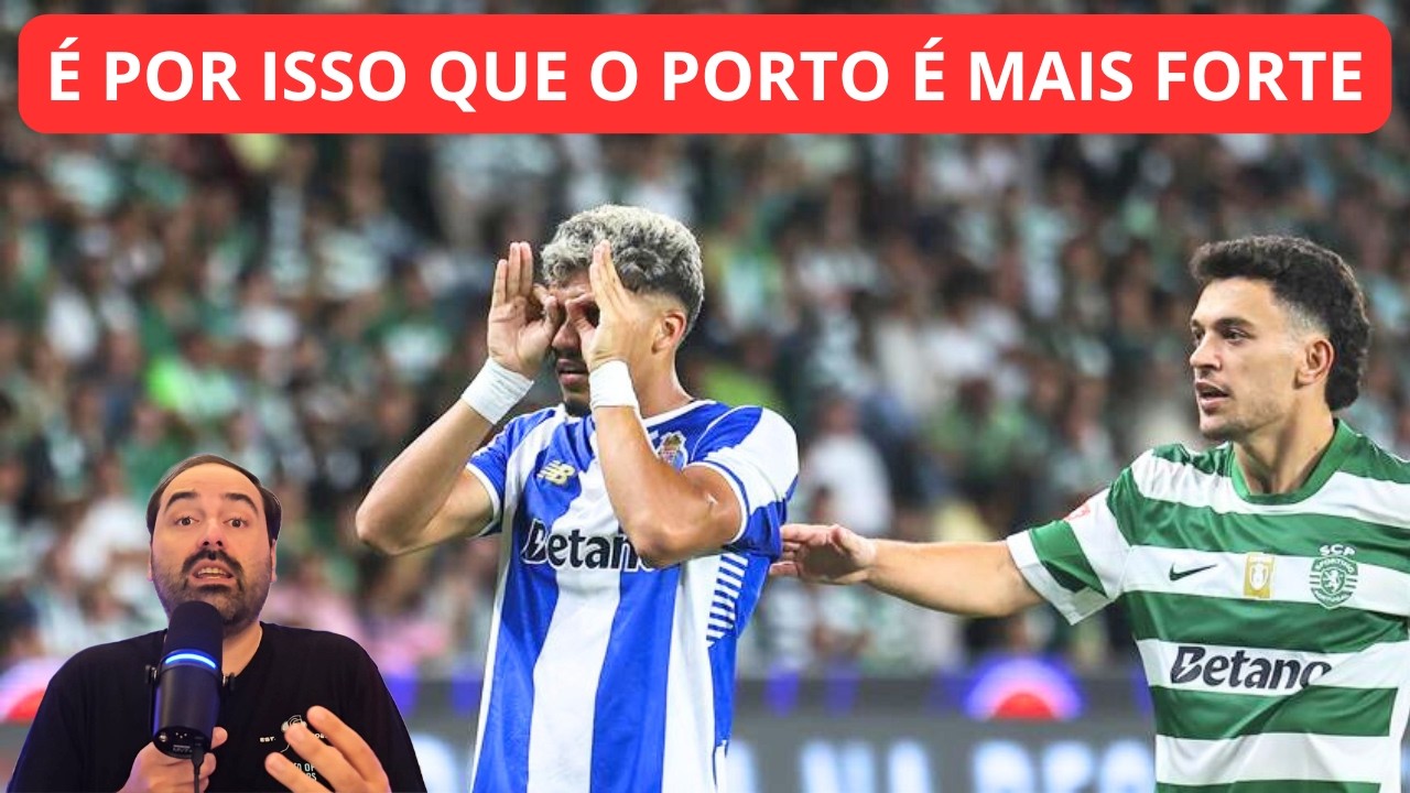 FCPORTO | TRANSFERÊNCIAS CONFIRMADAS REFORÇOS E ANÁLISE DIÁRIA