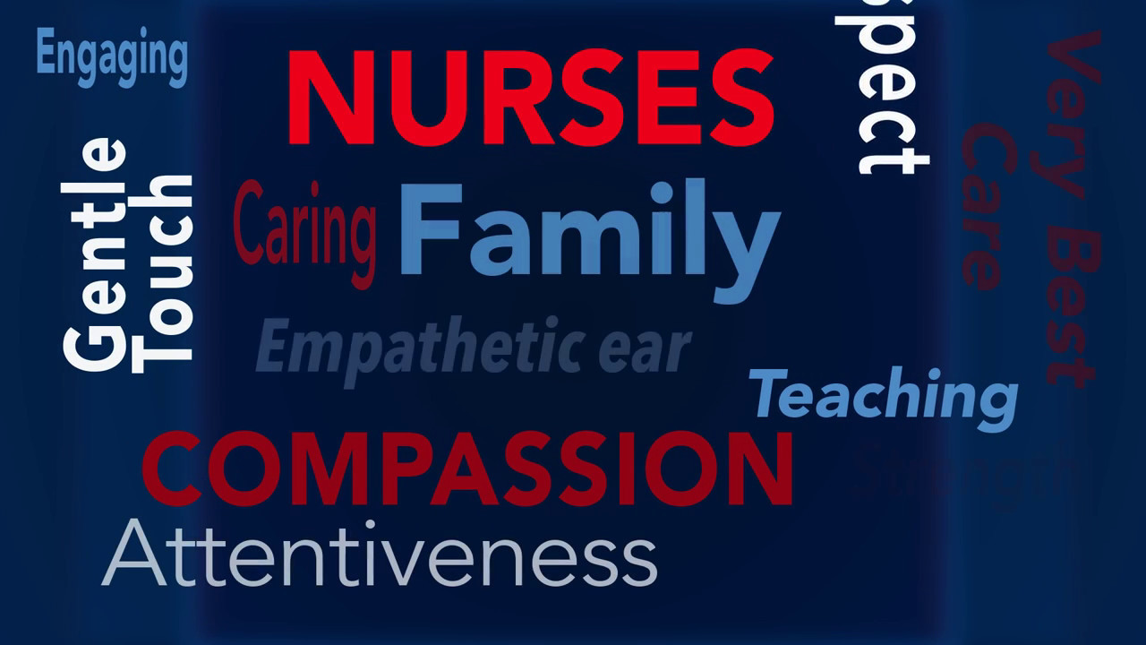 National Nurses Week 2017