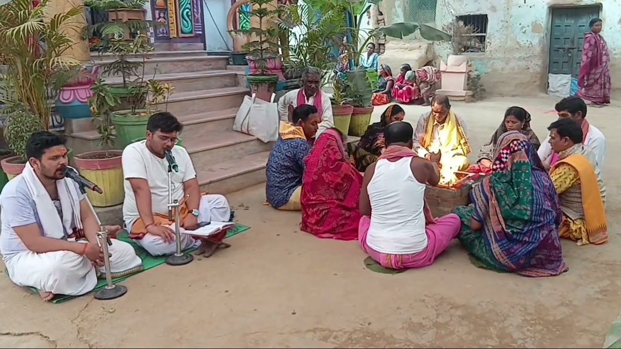 Om Namaha Chandikayei 🙏