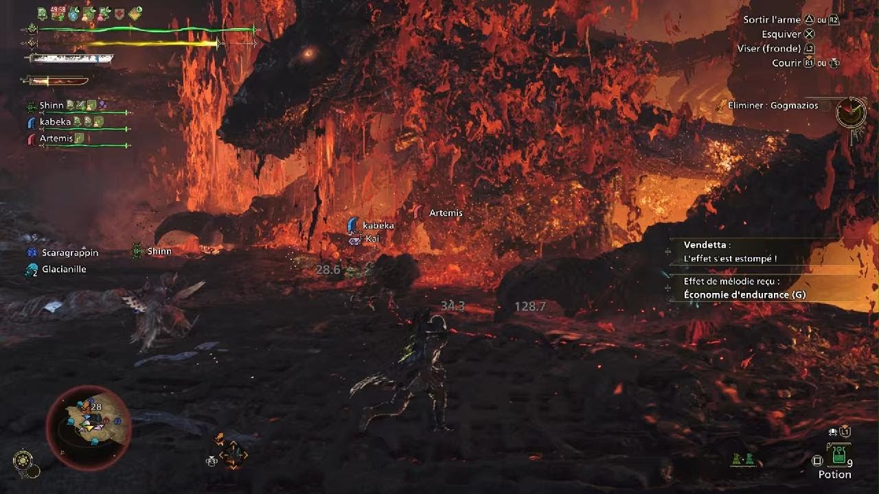 Monster Hunter Wilds_Gameplay on PS5_Part 30