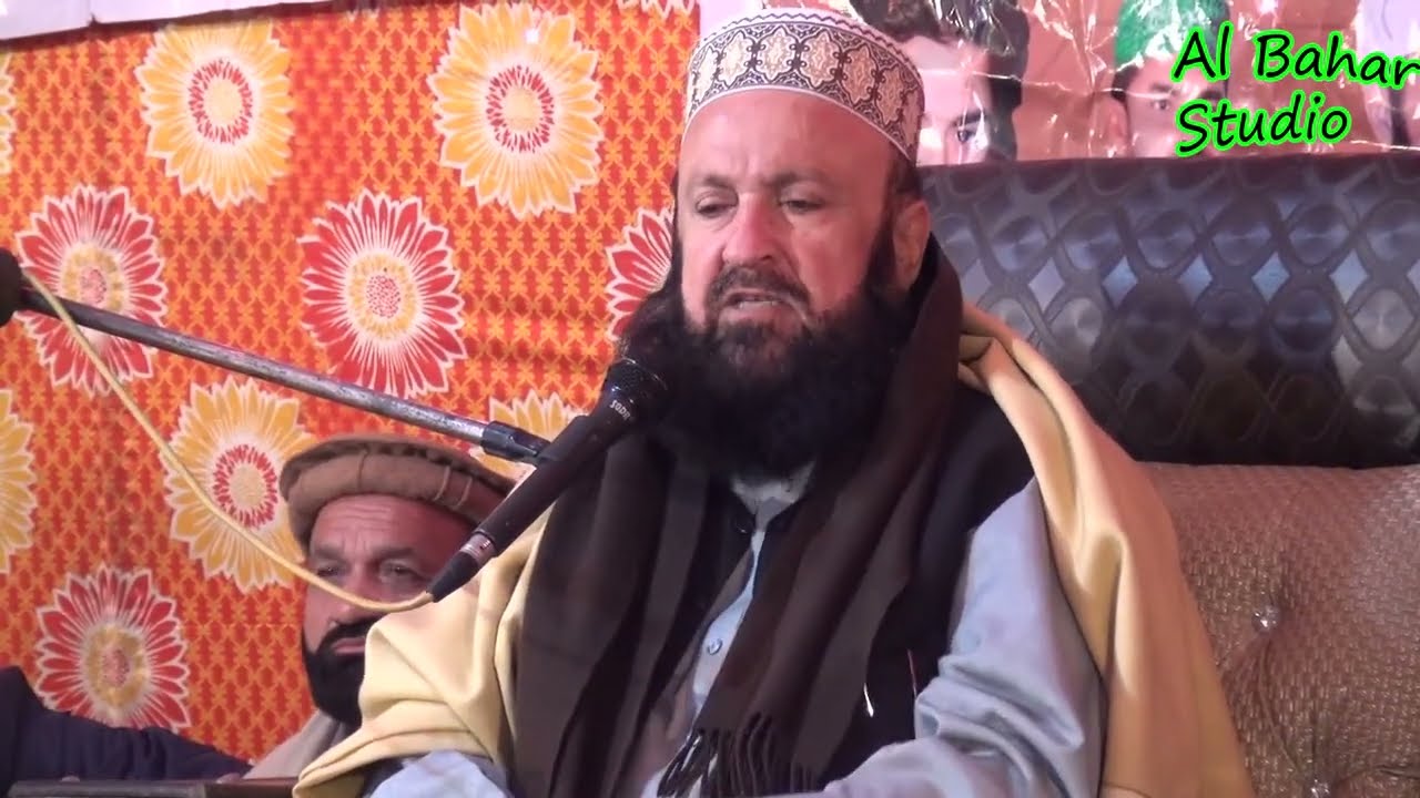 Baba Abdul haq Shah Sahib ok