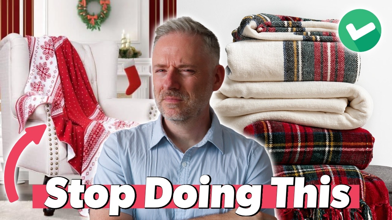 Timeless Holiday D&eacute;cor Trends You&rsquo;ll Actually Want to Keep All Year