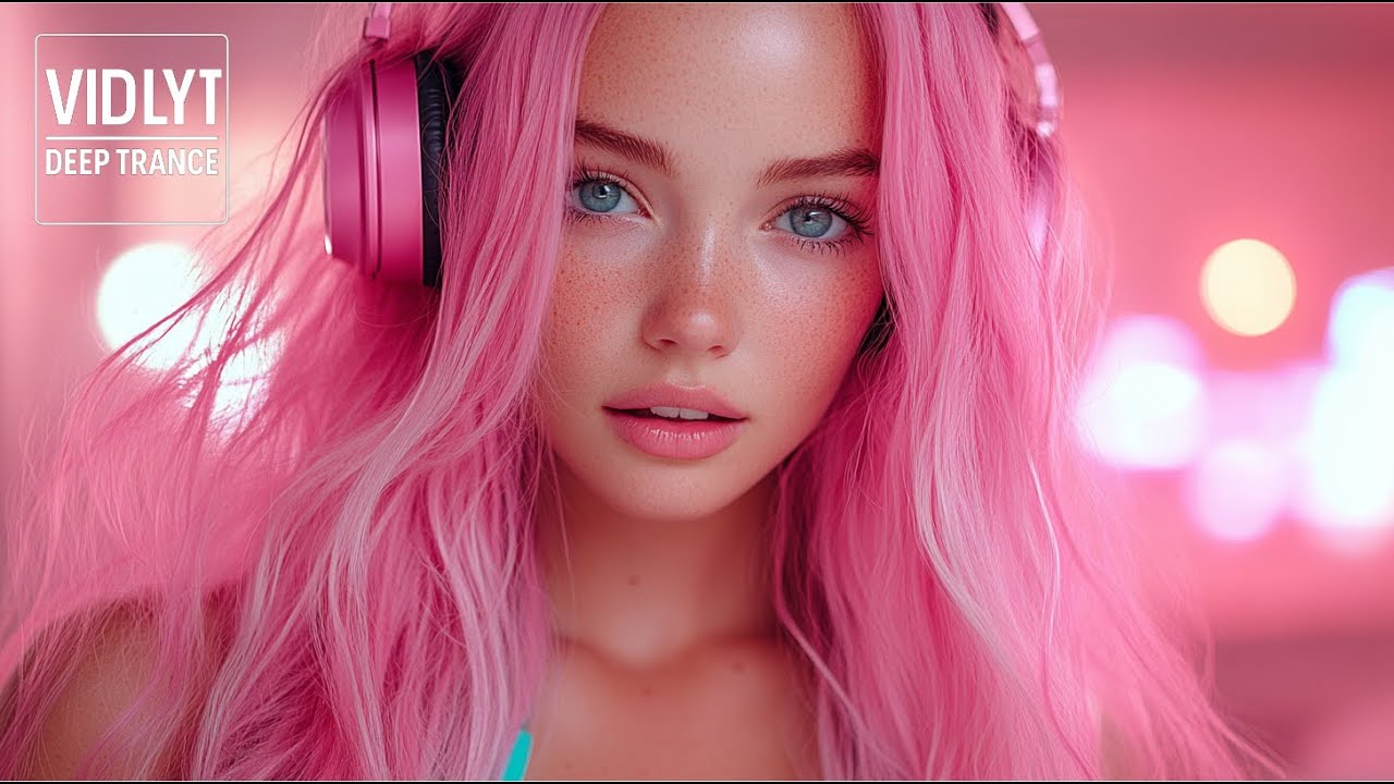 TRANCE VOICES UNITE ETERNITY💿VIDLYT_DEEP_TRANCE 2025 🕹️