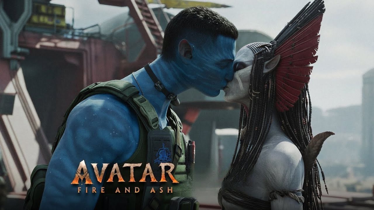 Avatar 3 Ogień i popi&oacute;ł / Lektor PL / Całe Filmy Po Polsku / Akcja / Przygoda