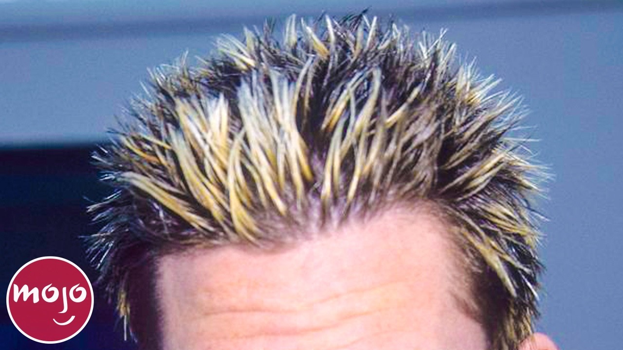 Top 20 '90s Pop Culture Fads That Are Cringy But Iconic