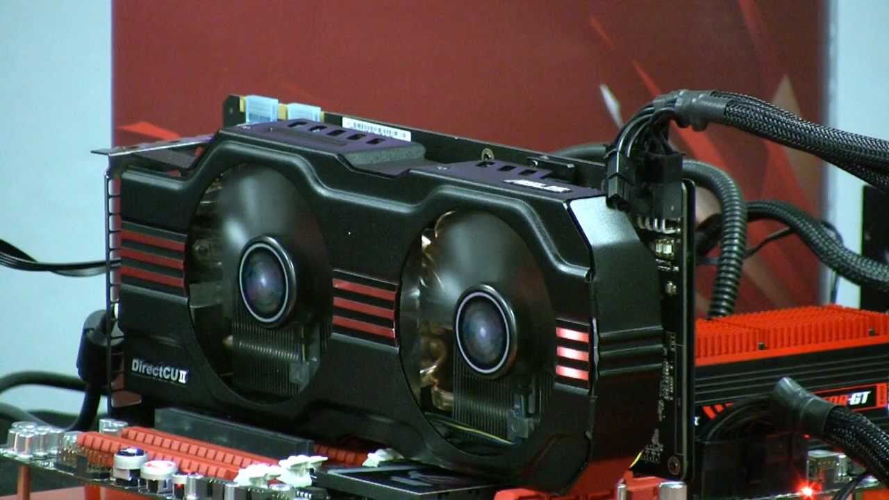 How to Overclock an AMD 990FX Motherboard