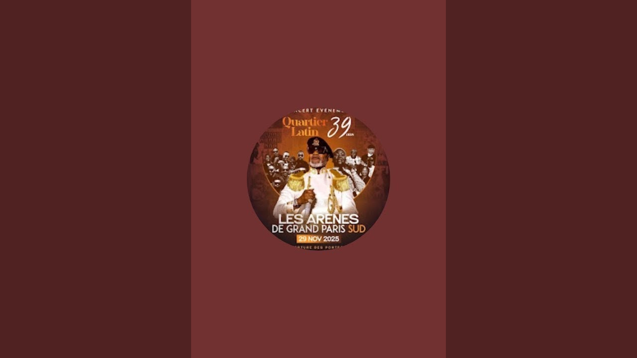 SPECIAL 70 ANS DE KOFFI OLOMIDE/ EVENEMENT/ STRATEGIES