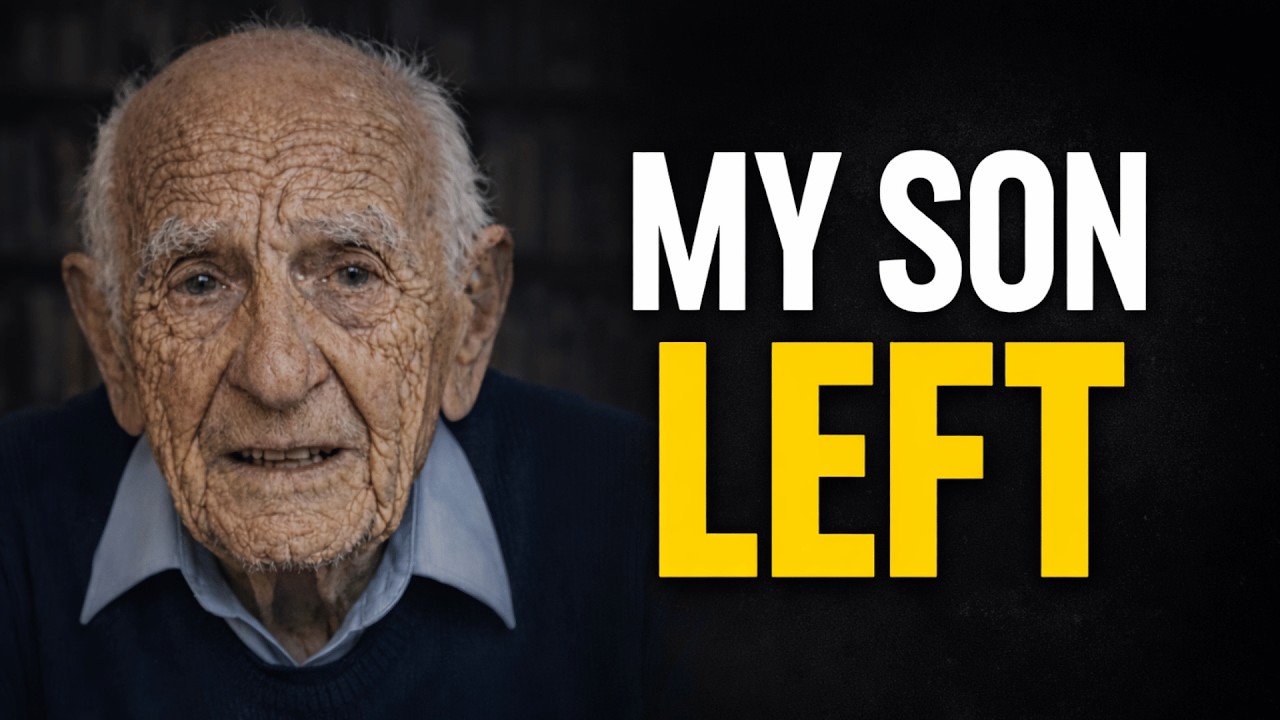 I Lost Everything… Even My Own Son Left Me