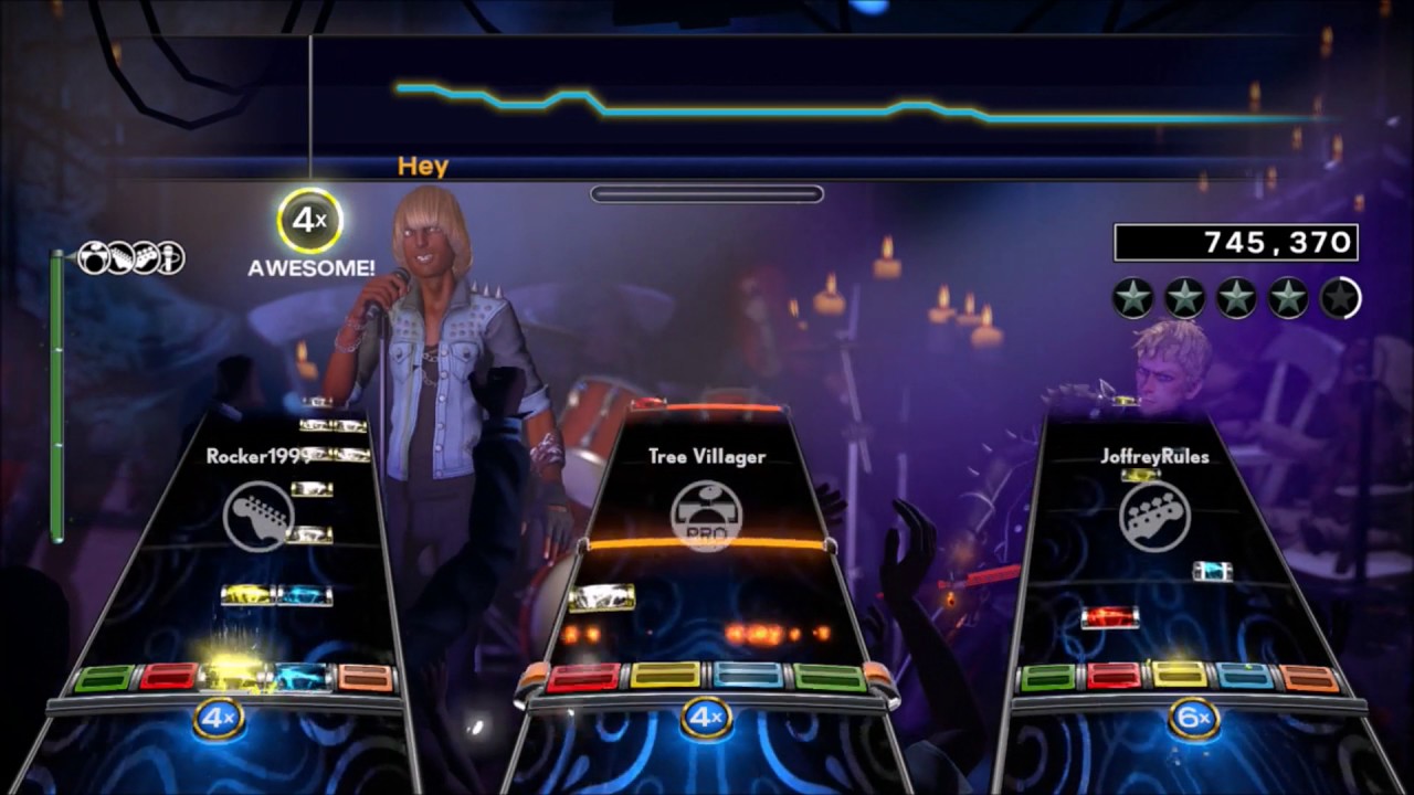 Counting Stars by Onerepublic - Full Band FC #75