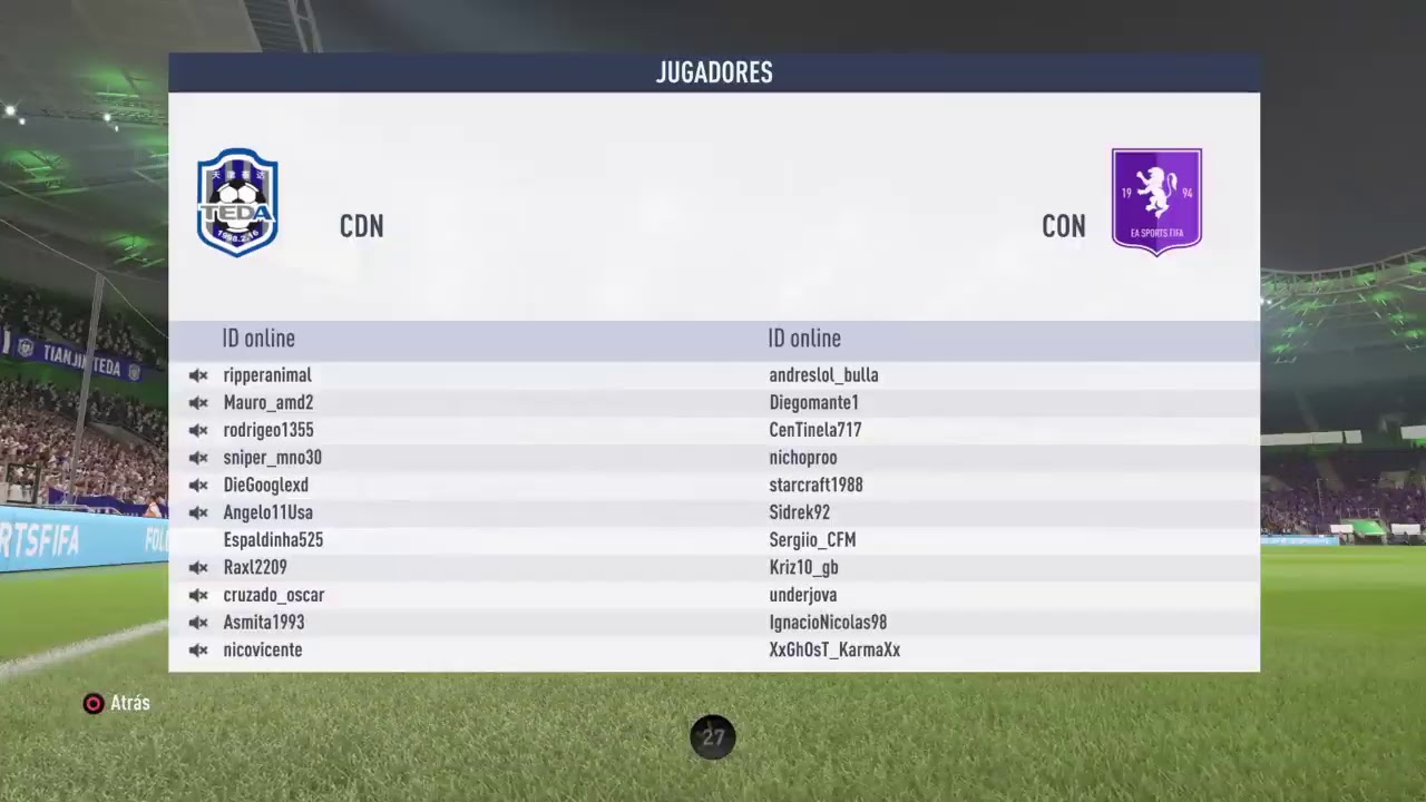 CSDConcepcion esports