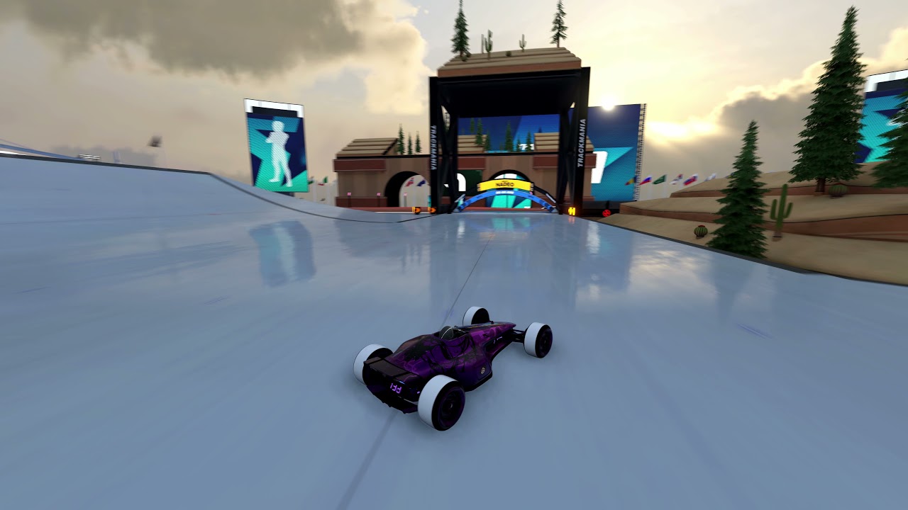 dicert ❤ by ZaraStocher | Trackmania 2020