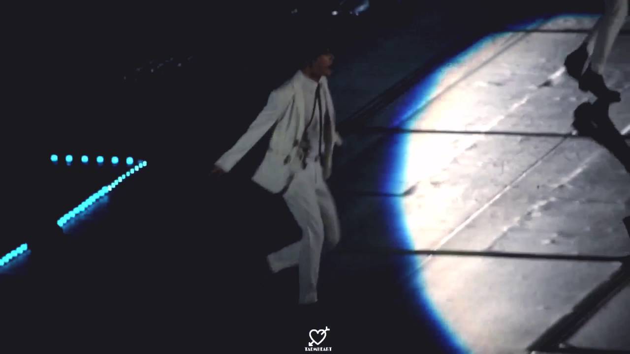 160904 SHINee WORLD V in SEOUL Ready Or Not♡