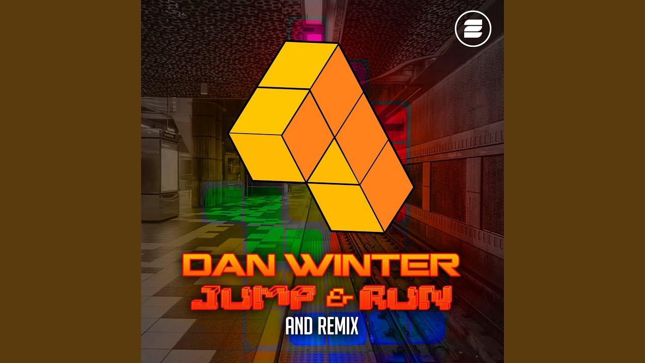 Jump & Run (AND Remix)