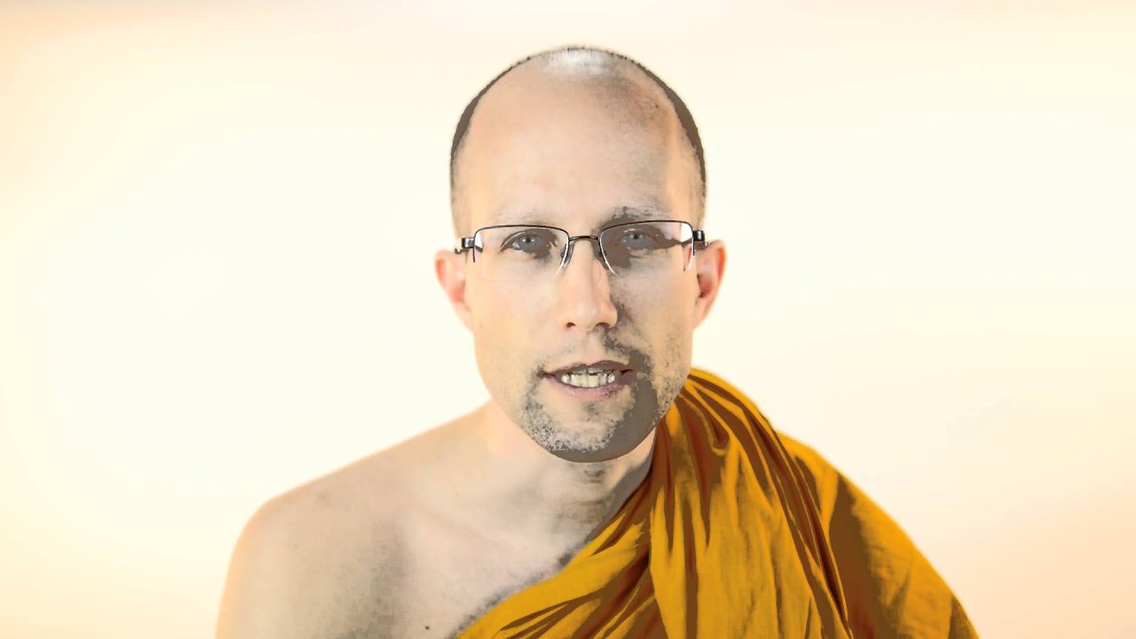 Buddhism 101: Morality I