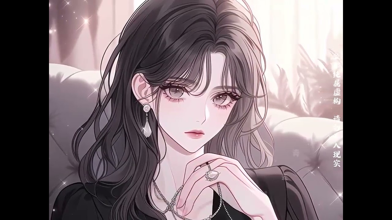 《养女抢我老公那天，京圈大佬上门提亲》第1至23集老公婚内出轨养妹，亲生父母和哥哥踩着秦枝的尊严，无视她的情感，去疼爱和偏袒养女秦书瑶。秦枝收回所有感情，不原谅，不和好，选择独美。#西西漫解