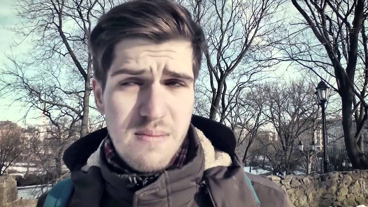 Какая мне разница с кем?