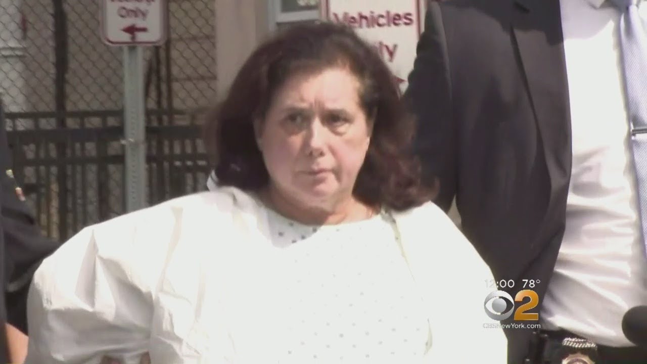 Police: British Visitor Fatally Stabbed By NY Woman Who Wanted To ‘Rid House Of Evil’