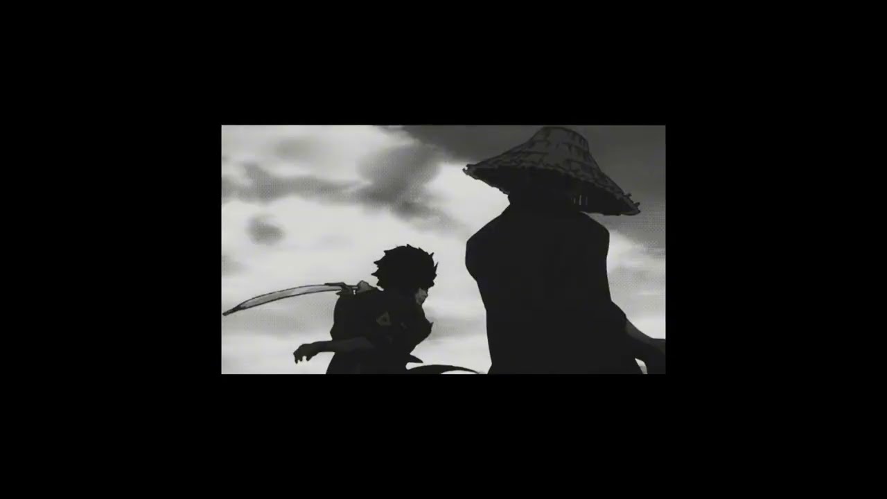 Dark Samurai Boom Bap Type Beat 2026 – Ronin Bars | 100 BPM