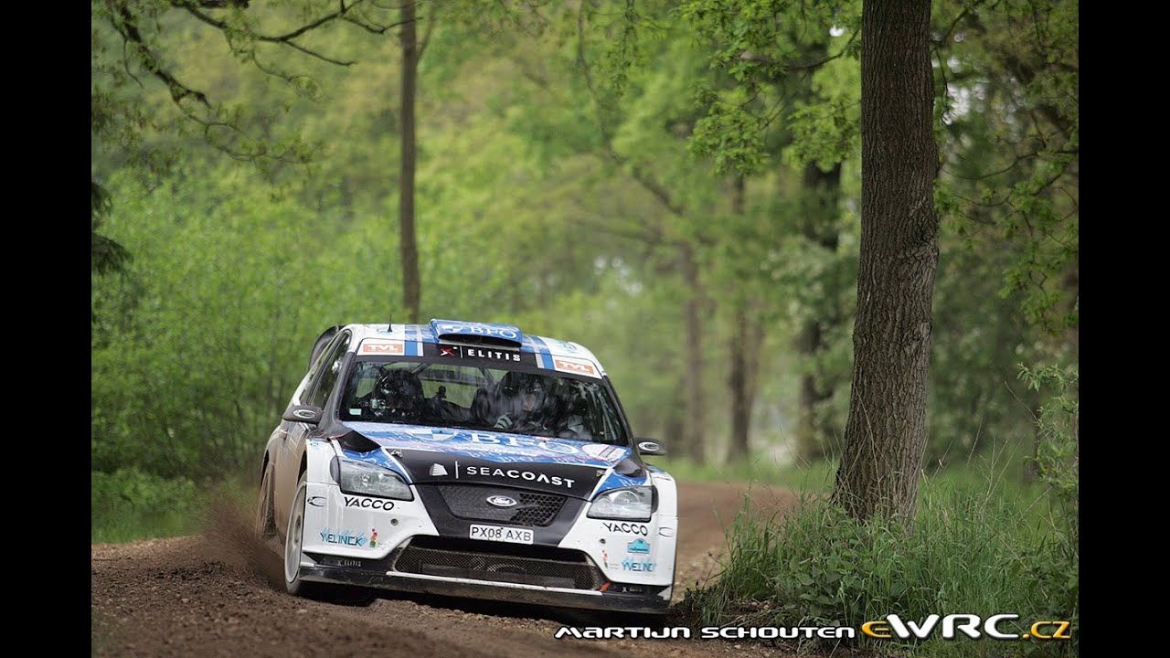 Rally Retro Report. Afl.2274   Action/Compilation/ Sezoensrally 2013