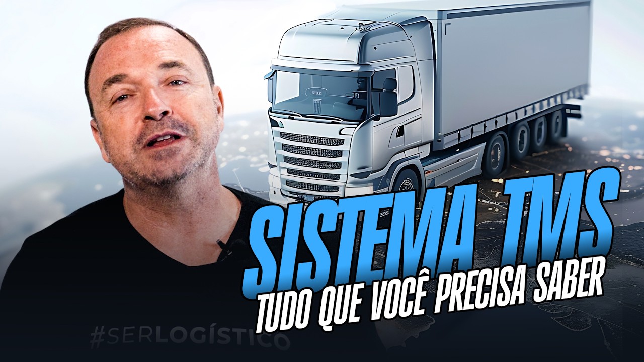 Como ESCOLHER o melhor TMS para a sua OPERAÇÃO LOGÍSTICA?