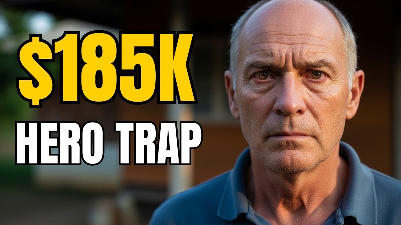 Warning For Expats: The Dangerous Hero Complex Trap In Thailand !! 🇹🇭
