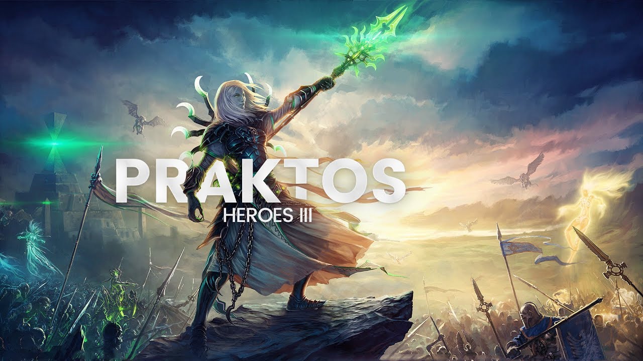 Mistrzostwa Polski Heroes III faza pucharowa mt_JC 1-0  1/128 Praktos vs Siofo