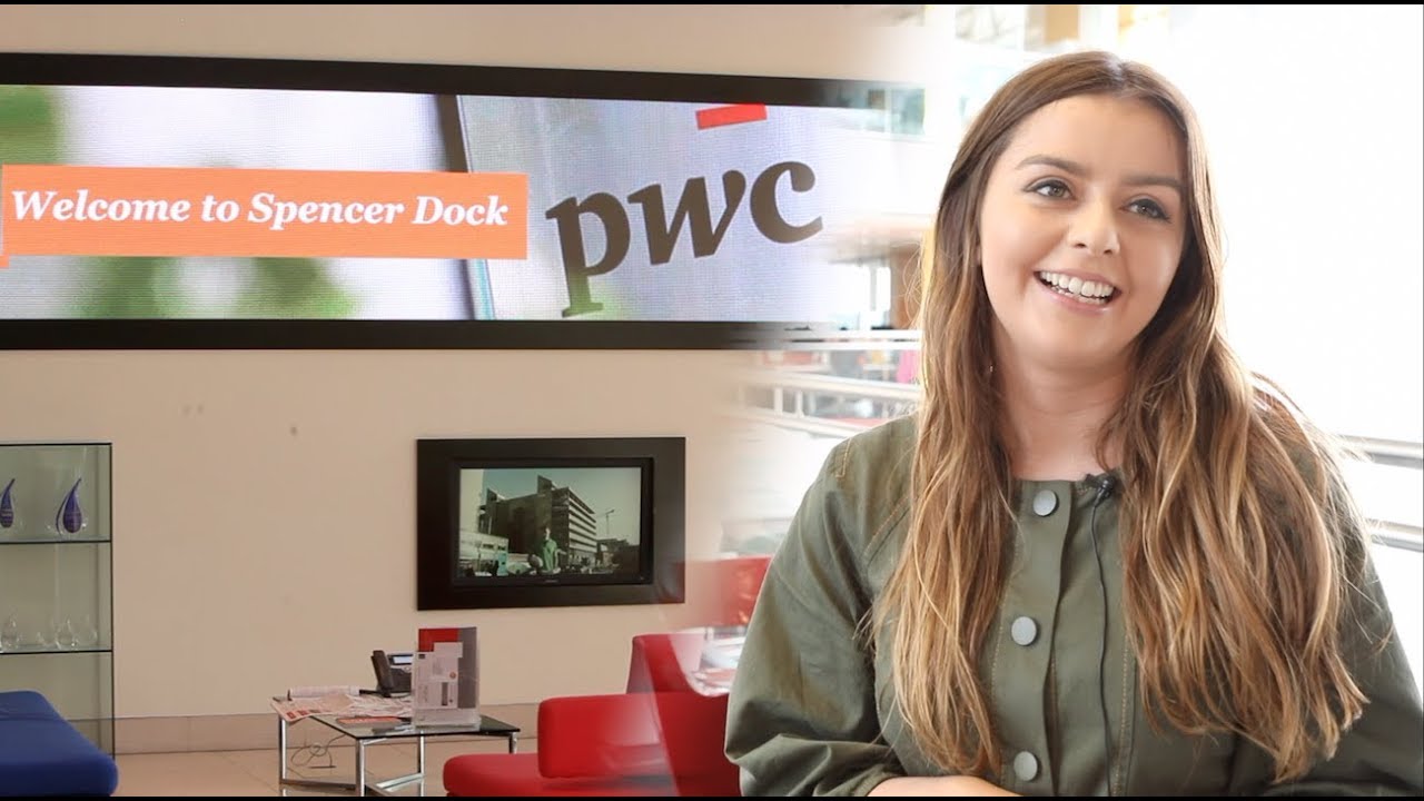 Узнайте, каково это &mdash; быть технологическим консультантом в PwC