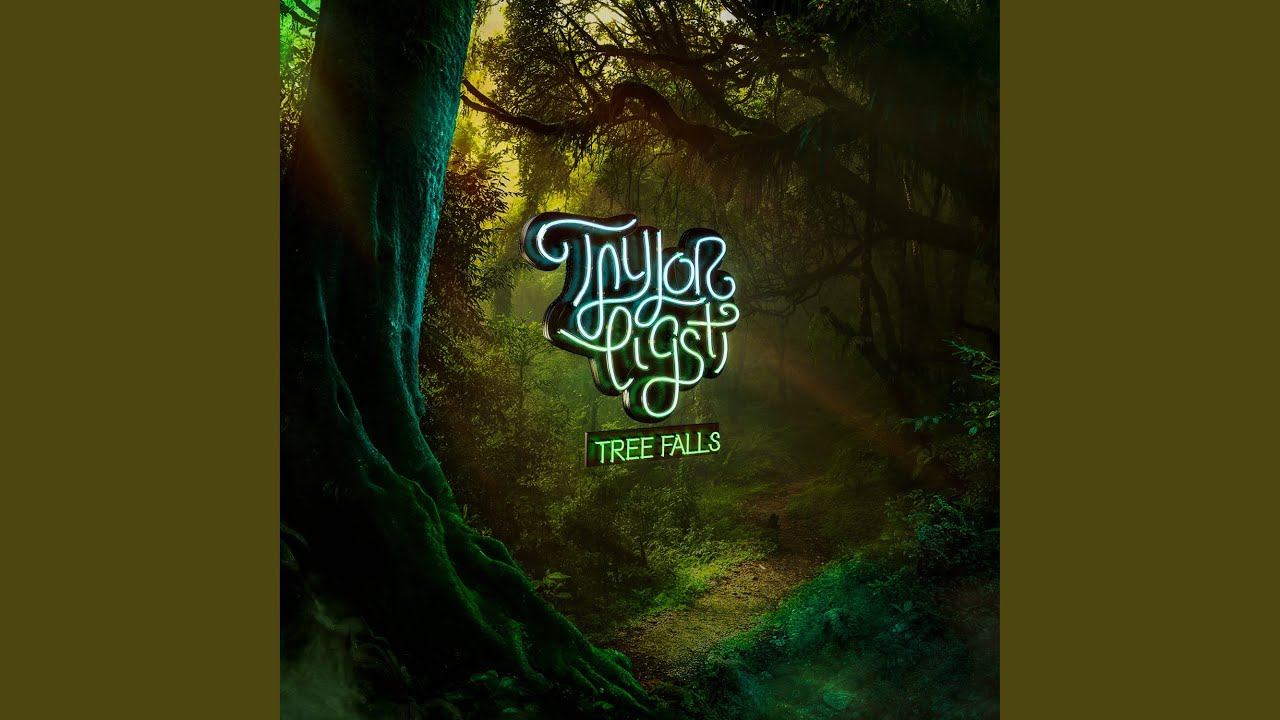 Tree Falls