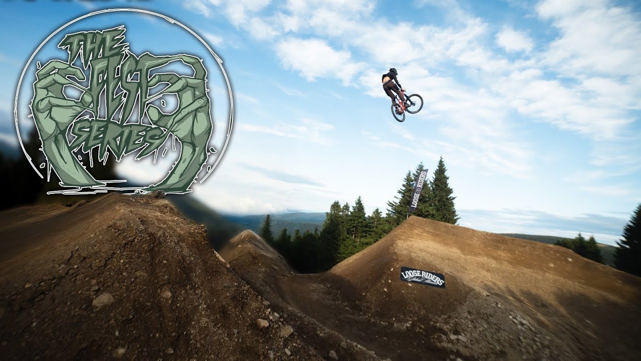 Mon premier Fest Series ! Flat Out Days 2025