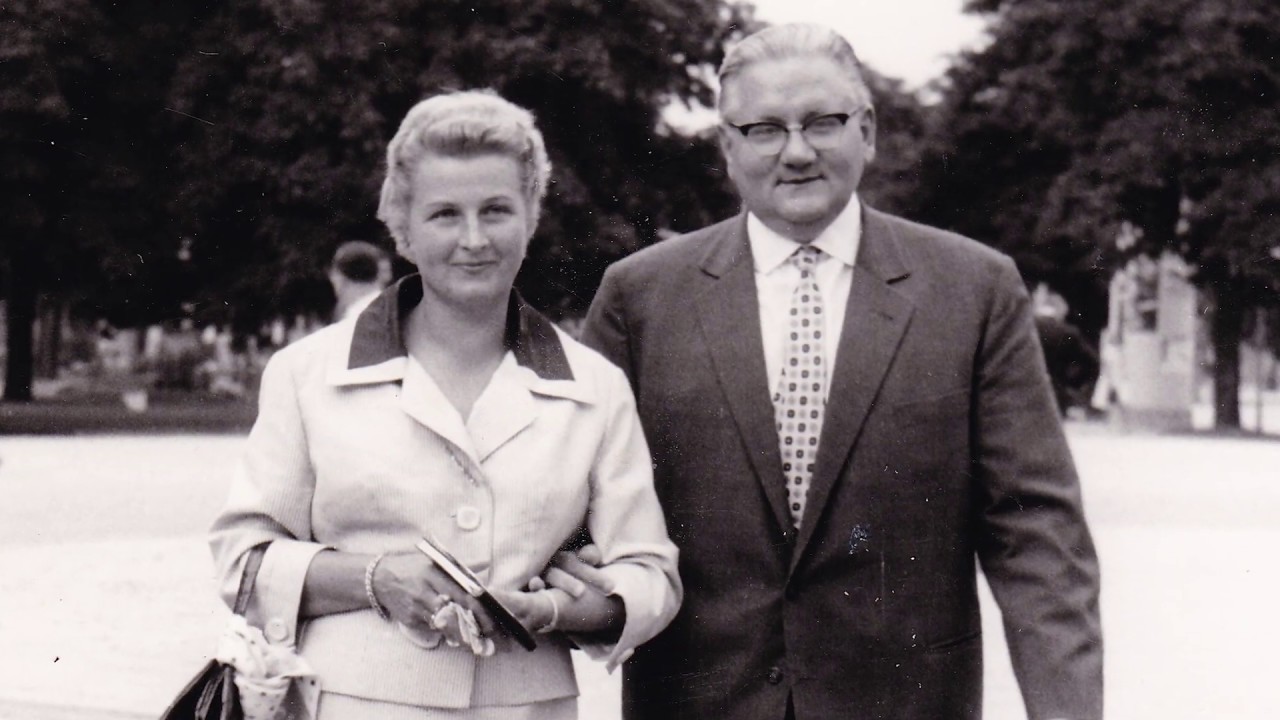 HARTING - 75 Jahre