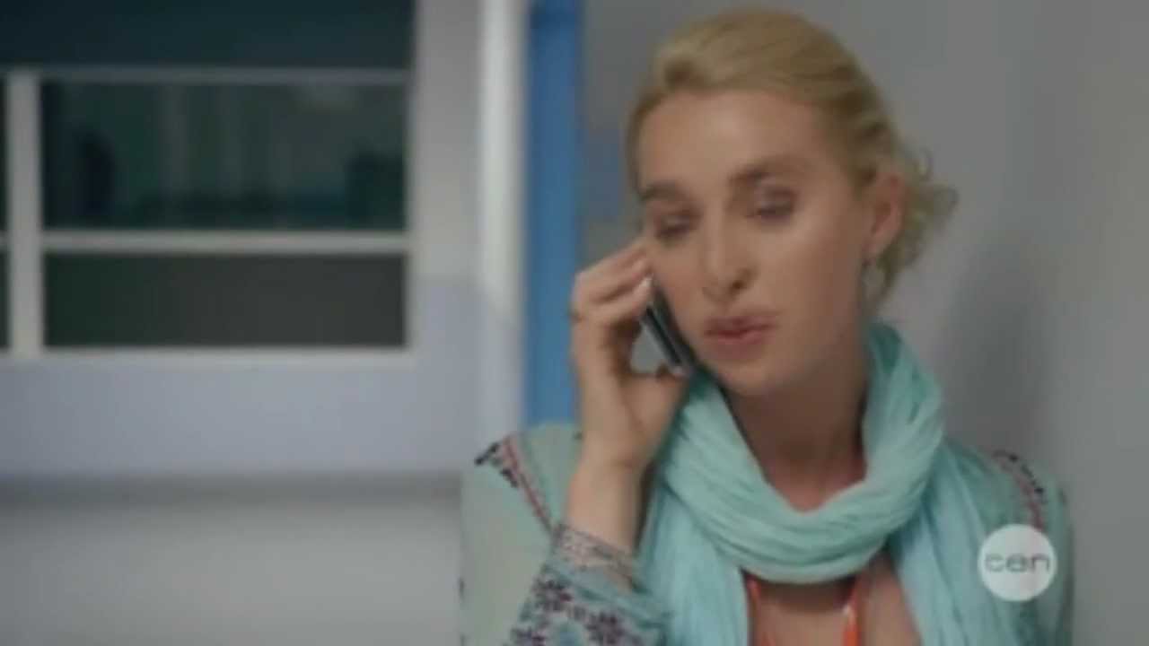 Offspring | Nina/Patrick | Let's Forget All The Things That We Say (Julia Stone)