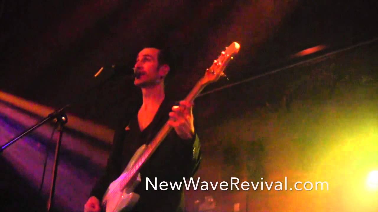 New Wave Revival Highlights Jan 2016