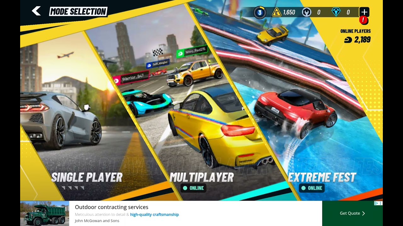 Awesome Racecar Driving!!