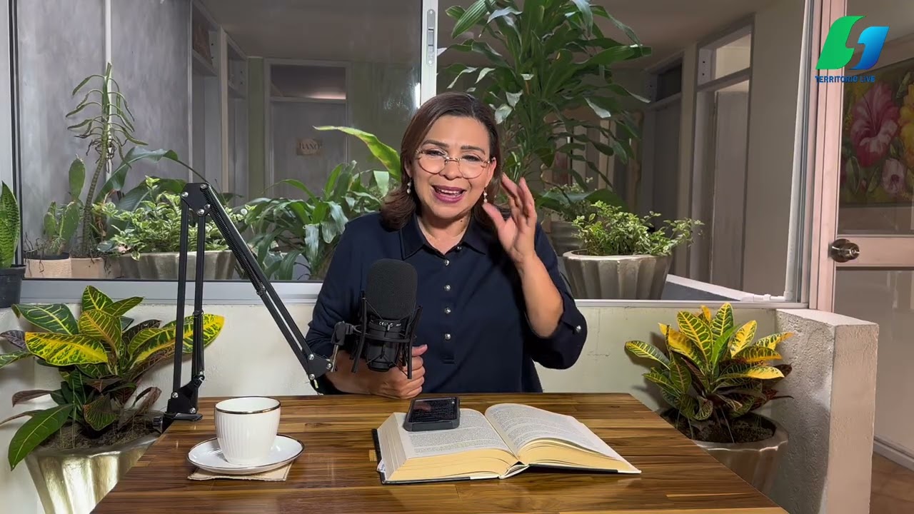 Aprendiendo sobre los Ángeles 👼- 1ra Parte       Pastora Yurissa Del Castillo.