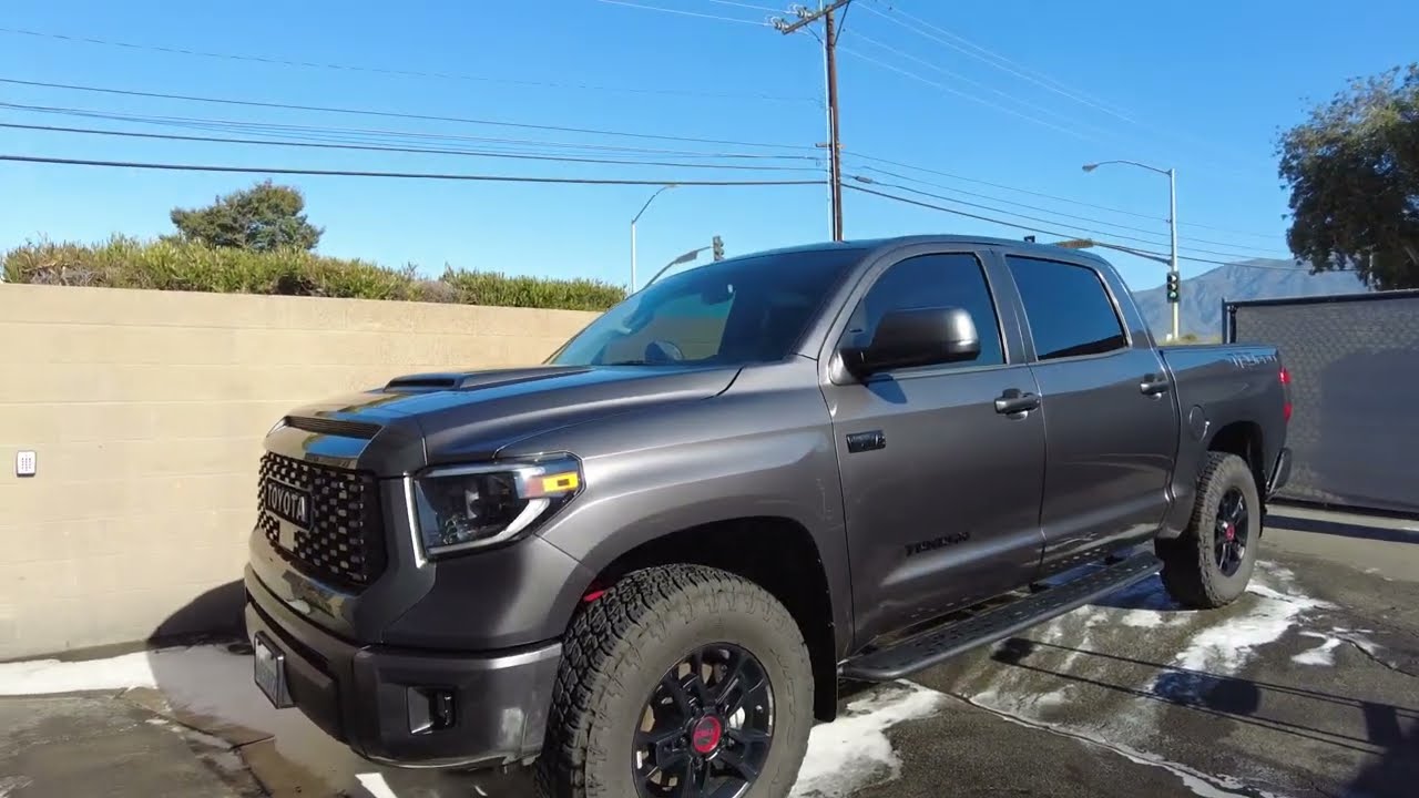 CarPro Lift (Pre-Soap) Great Product!!