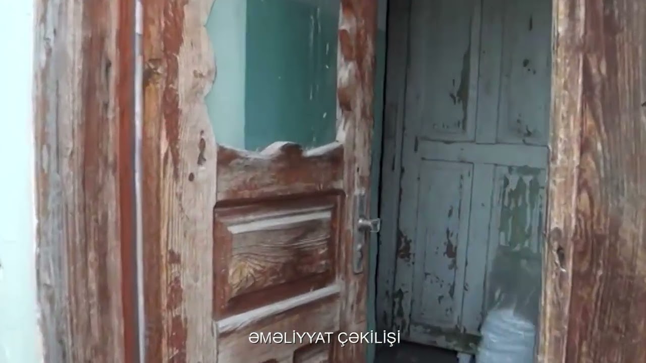 Dövlət Yanğın Nəzarəti Xidməti daha bir yanğın təhlükəli şadlıq evinin fəaliyyətini dayandırıb
