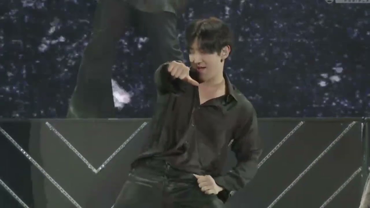 20260308  super show 10 - SAITAMA_say less_